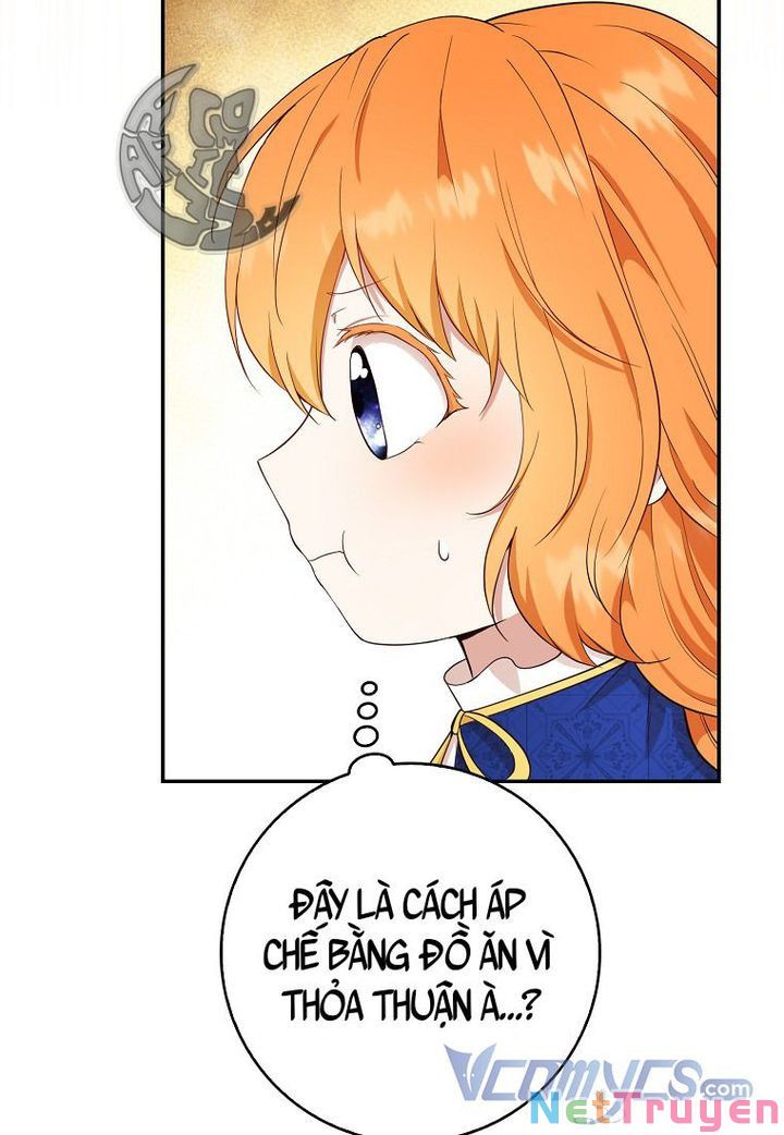 Sóc Nhỏ Tài Năng Chapter 18 - Trang 88