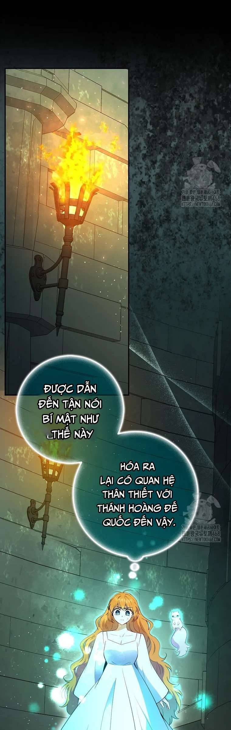 Sóc Nhỏ Tài Năng Chapter 107 - Trang 41
