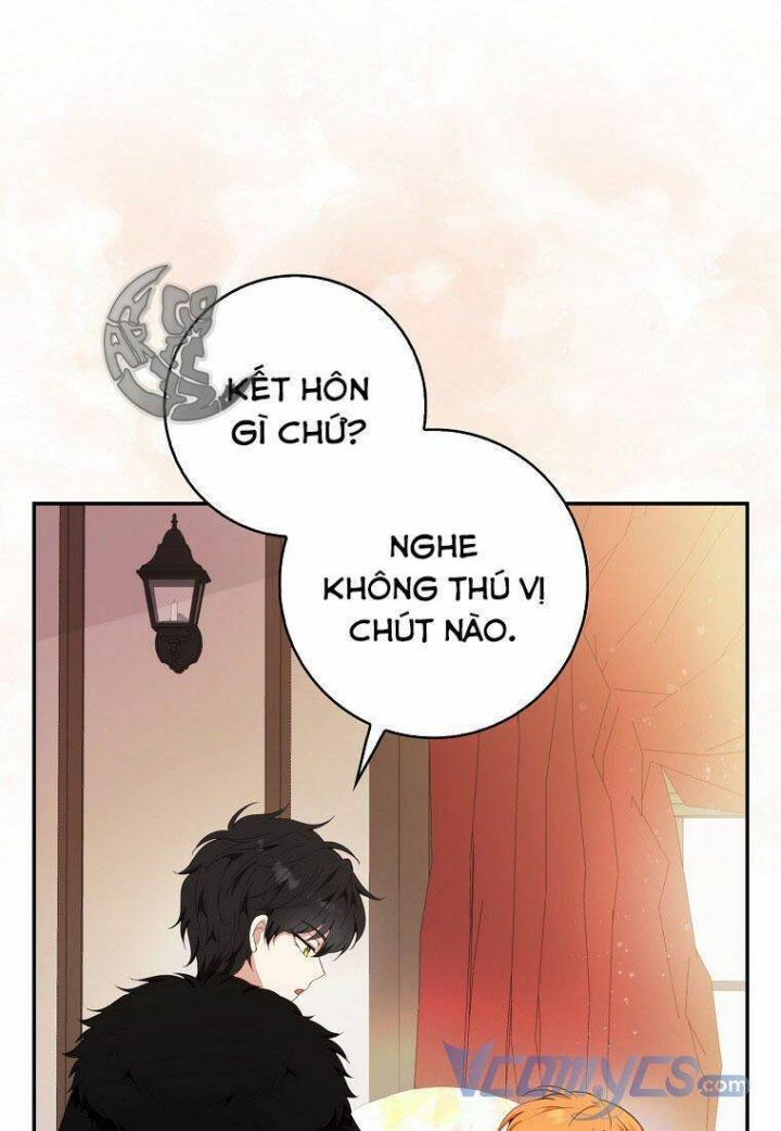 Sóc Nhỏ Tài Năng Chapter 7 - Trang 24