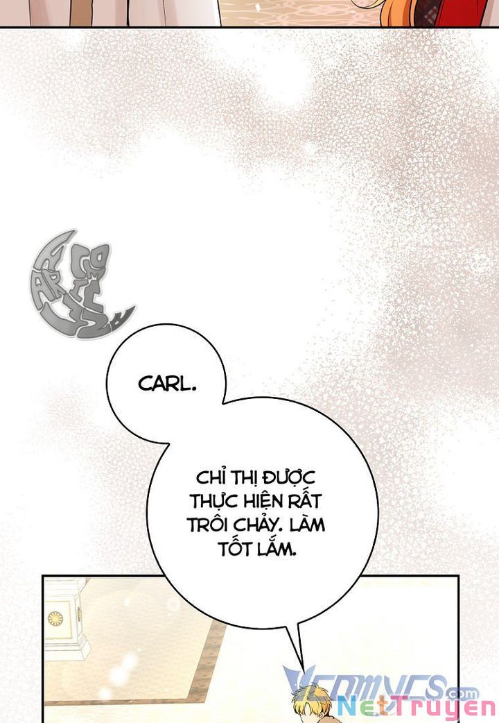 Sóc Nhỏ Tài Năng Chapter 18 - Trang 21