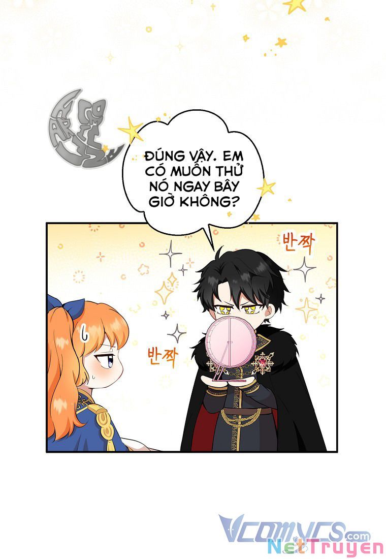 Sóc Nhỏ Tài Năng Chapter 11 - Trang 17