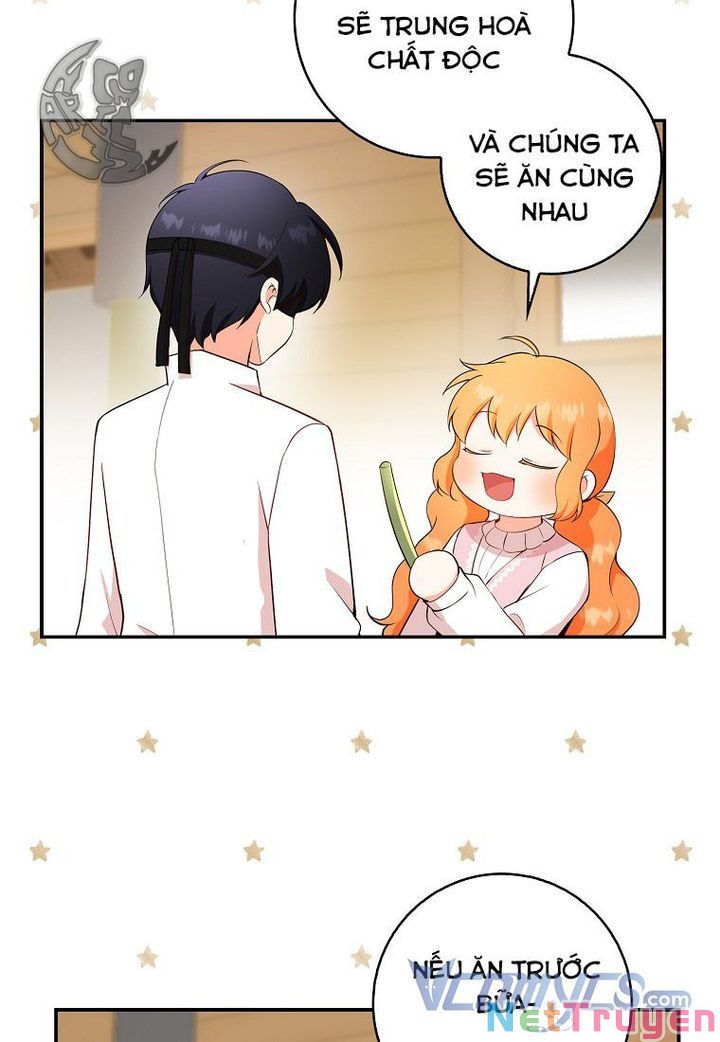Sóc Nhỏ Tài Năng Chapter 16 - Trang 24