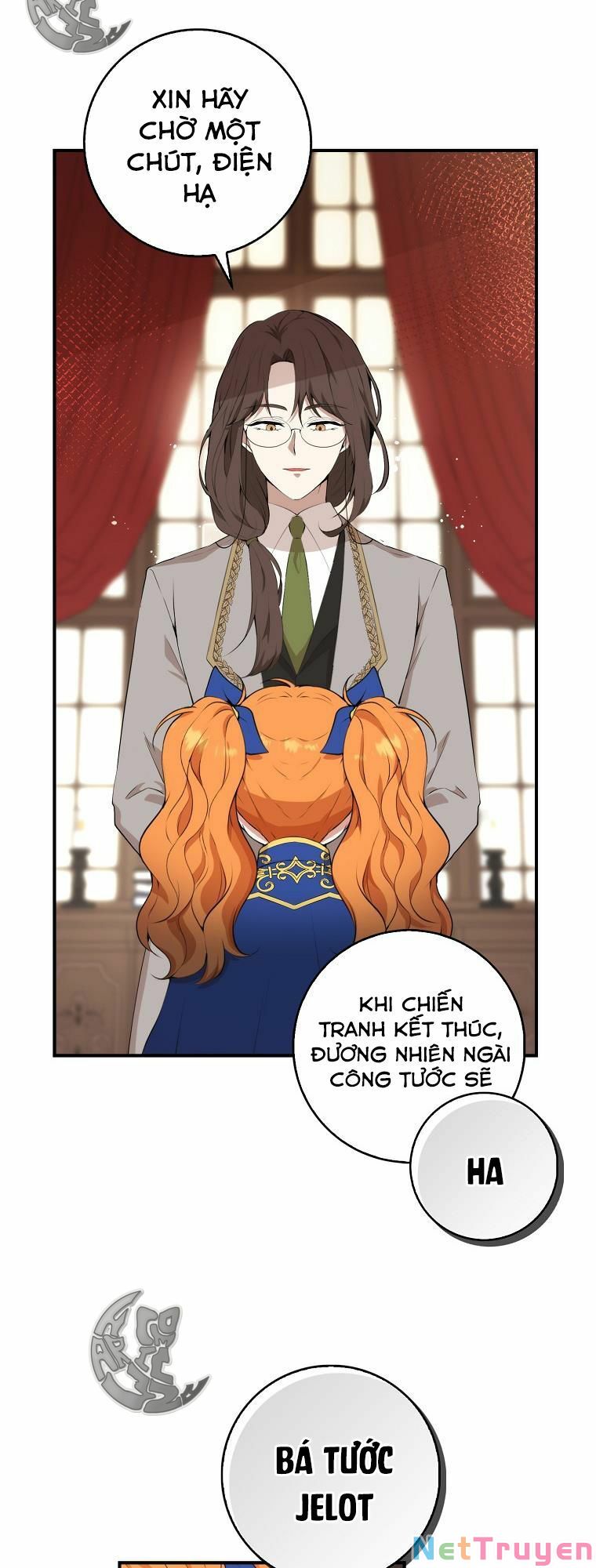 Sóc Nhỏ Tài Năng Chapter 6 - Trang 40
