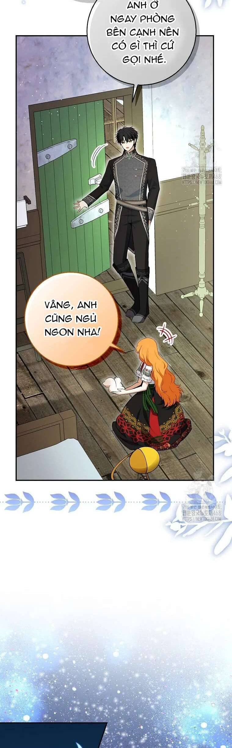 Sóc Nhỏ Tài Năng Chapter 106 - Trang 43