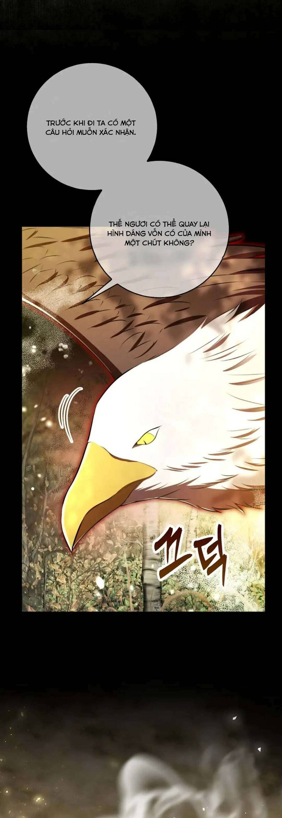 Sóc Nhỏ Tài Năng Chapter 96 - Trang 35