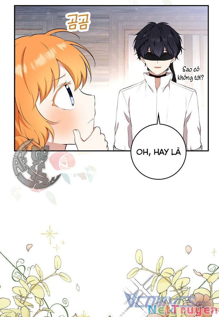 Sóc Nhỏ Tài Năng Chapter 15 - Trang 14