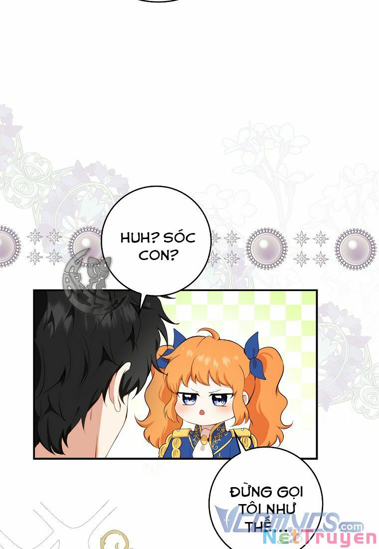 Sóc Nhỏ Tài Năng Chapter 8 - Trang 55
