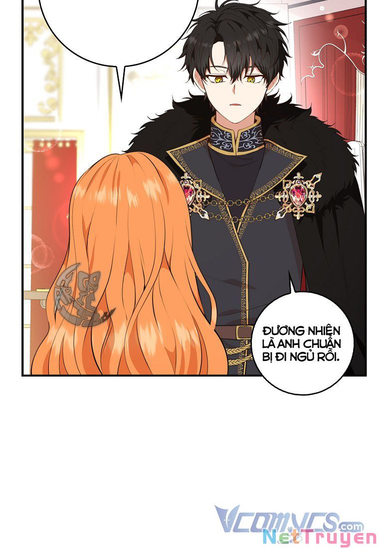 Sóc Nhỏ Tài Năng Chapter 11 - Trang 53