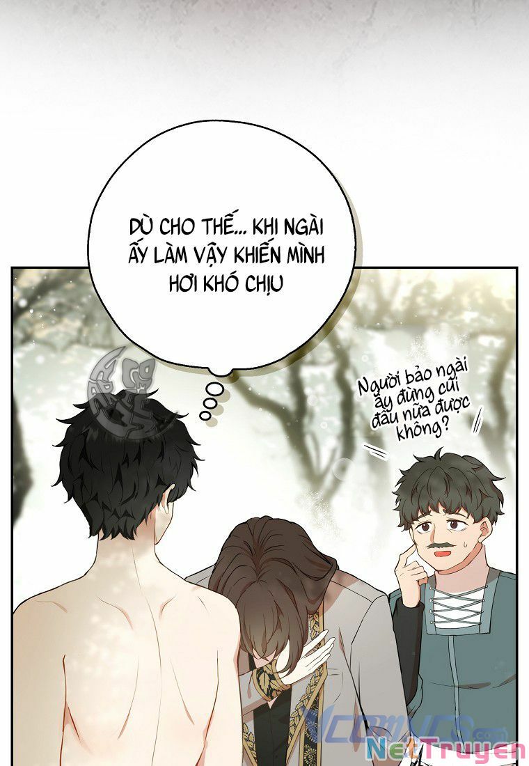 Sóc Nhỏ Tài Năng Chapter 8 - Trang 51