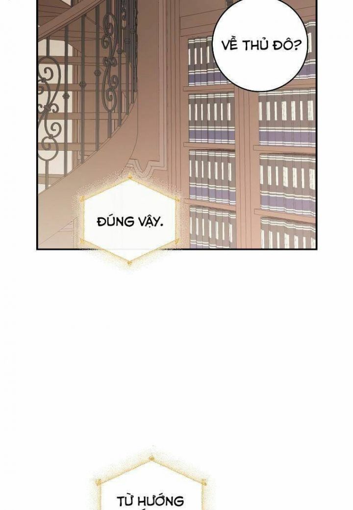 Sóc Nhỏ Tài Năng Chapter 7 - Trang 46