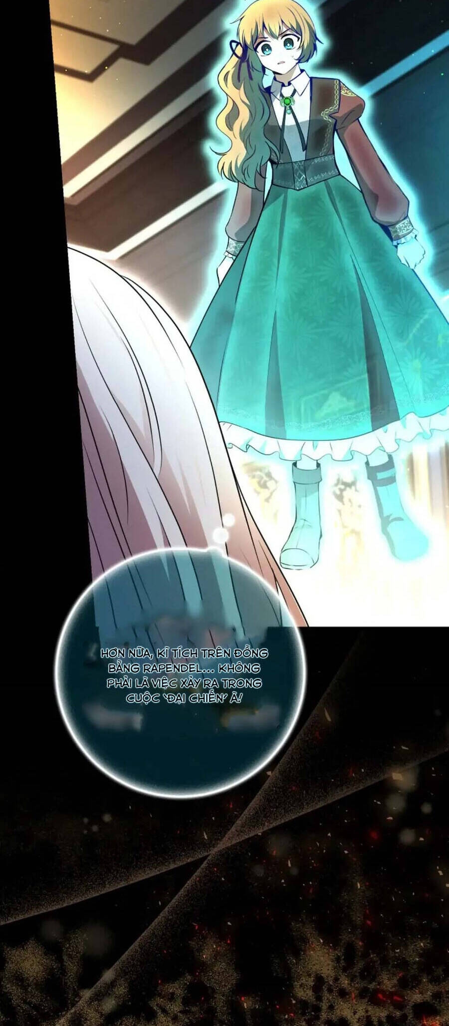 Sóc Nhỏ Tài Năng Chapter 101 - Trang 19