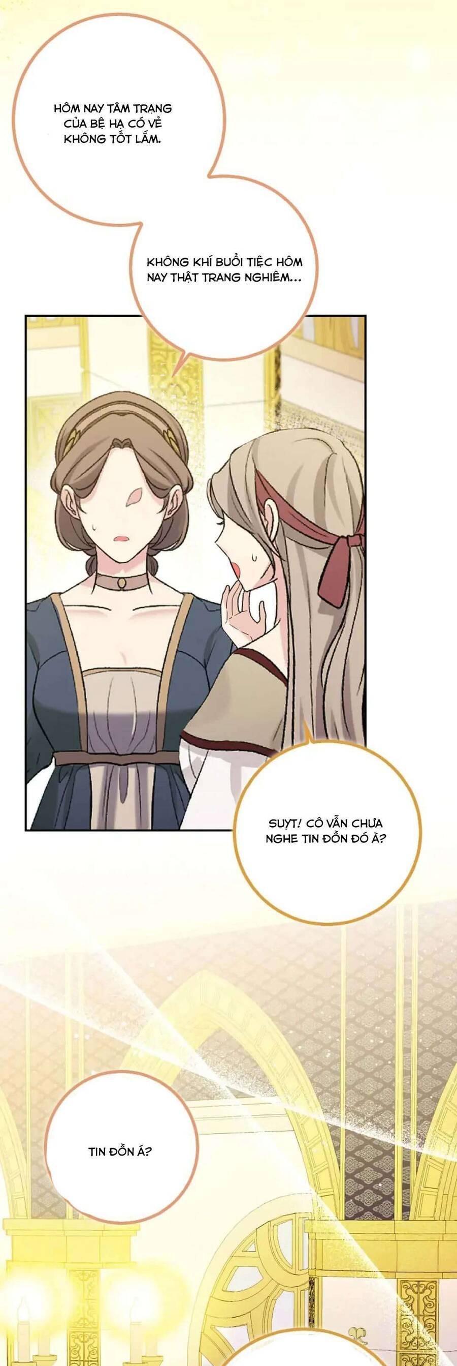 Sóc Nhỏ Tài Năng Chapter 97 - Trang 19