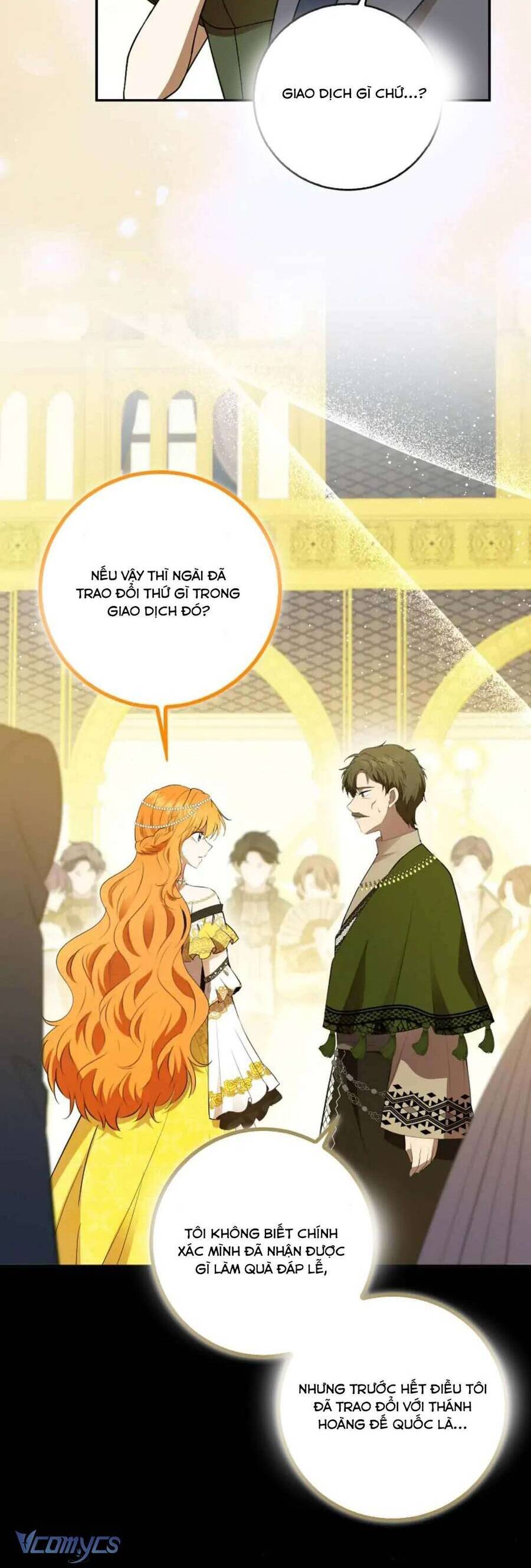 Sóc Nhỏ Tài Năng Chapter 98 - Trang 14