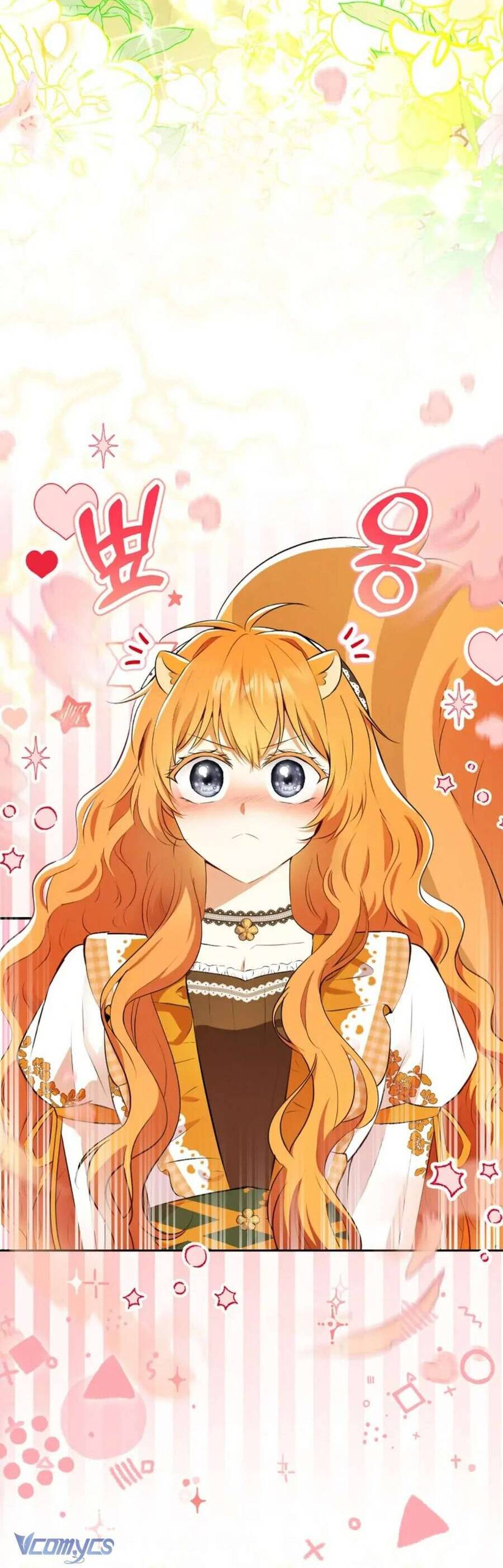 Sóc Nhỏ Tài Năng Chapter 92 - Trang 8