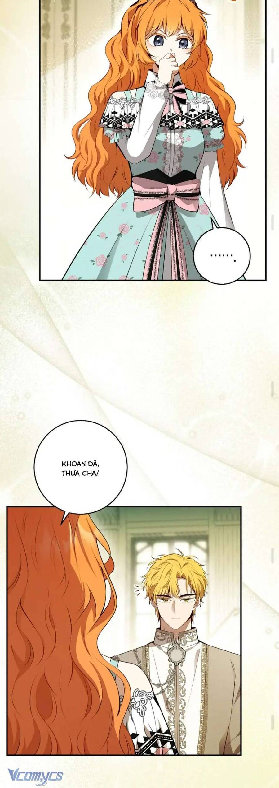 Sóc Nhỏ Tài Năng Chapter 92 - Trang 35