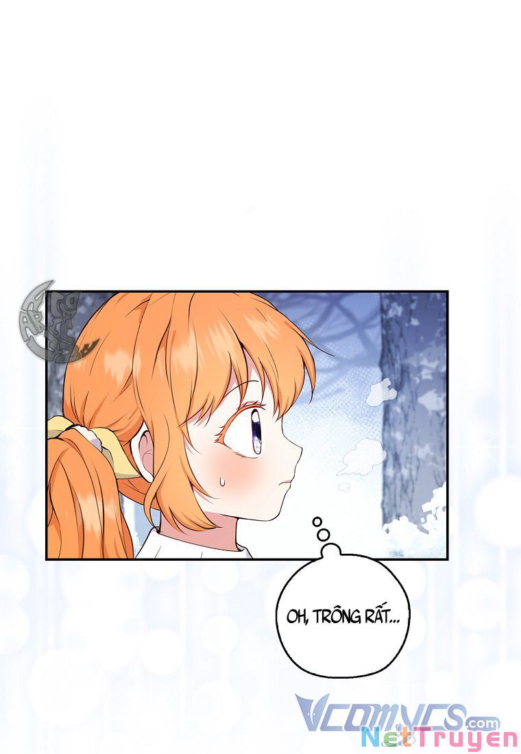 Sóc Nhỏ Tài Năng Chapter 14 - Trang 3