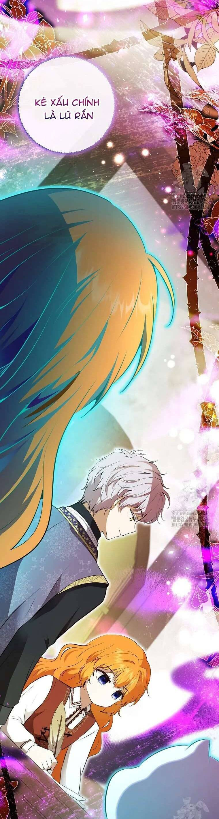 Sóc Nhỏ Tài Năng Chapter 107 - Trang 26