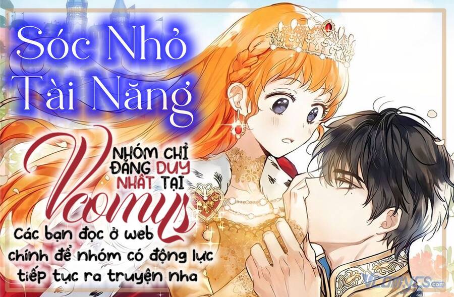 Sóc Nhỏ Tài Năng Chapter 22 - Trang 0