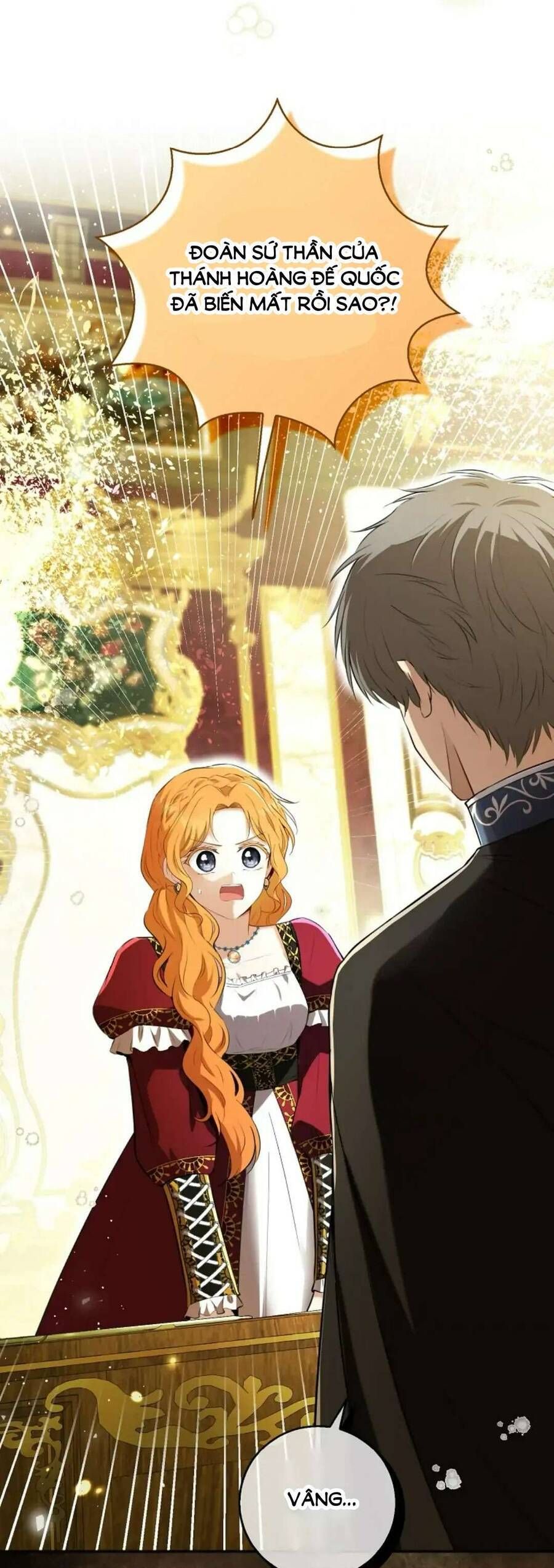 Sóc Nhỏ Tài Năng Chapter 99 - Trang 8