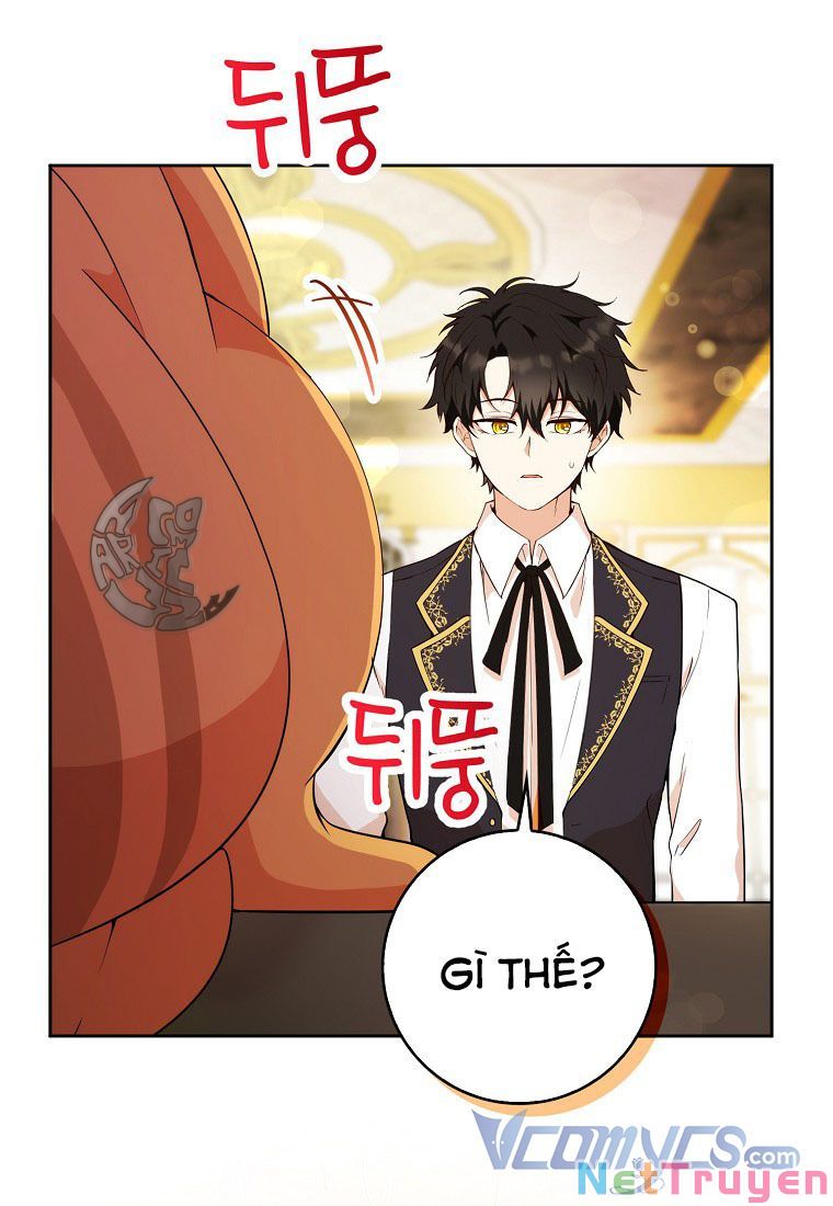 Sóc Nhỏ Tài Năng Chapter 12 - Trang 74