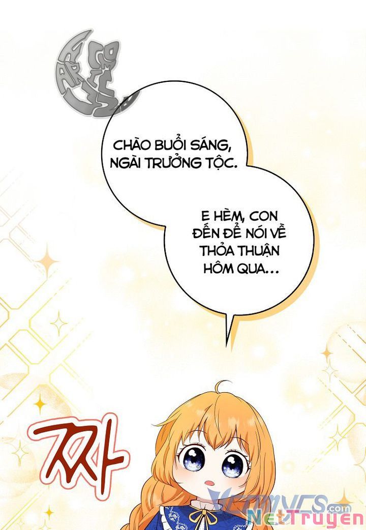 Sóc Nhỏ Tài Năng Chapter 18 - Trang 70