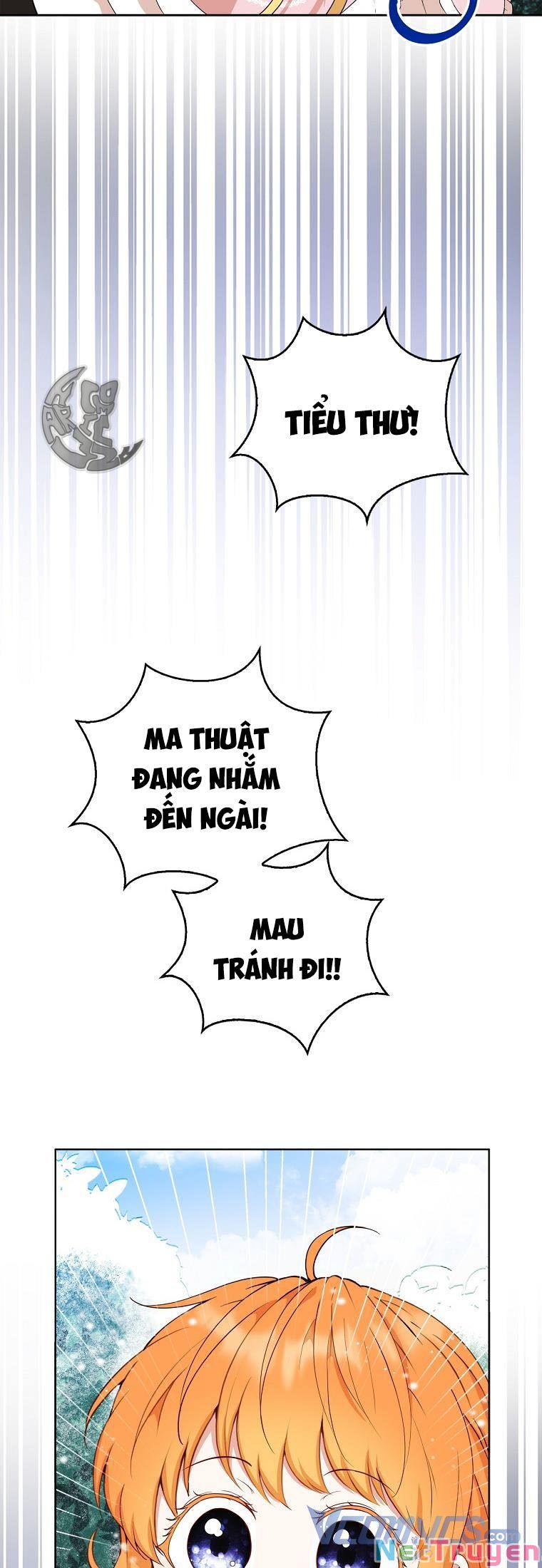 Sóc Nhỏ Tài Năng Chapter 12 - Trang 100