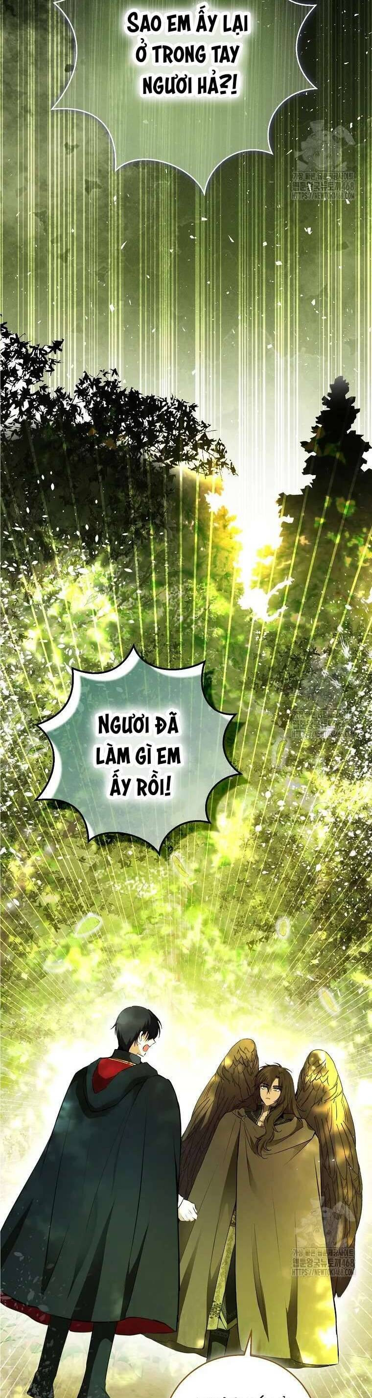 Sóc Nhỏ Tài Năng Chapter 105 - Trang 29