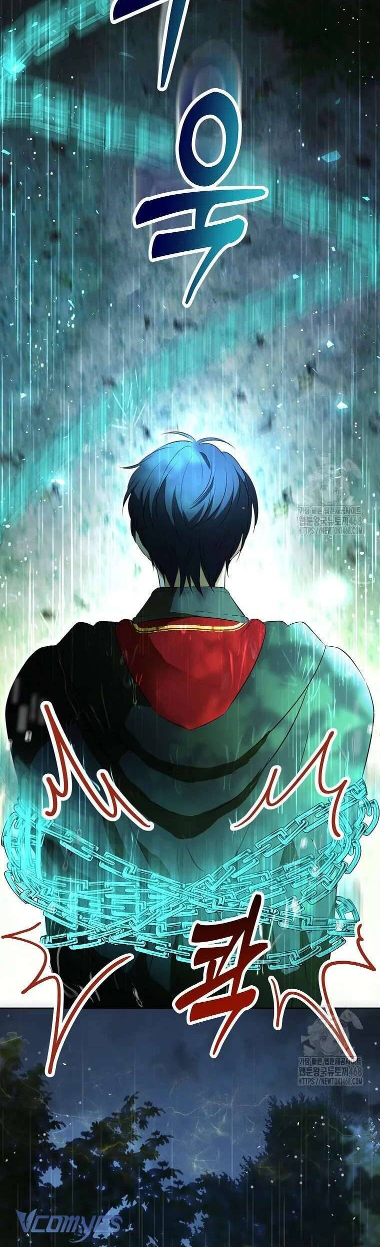 Sóc Nhỏ Tài Năng Chapter 105 - Trang 41