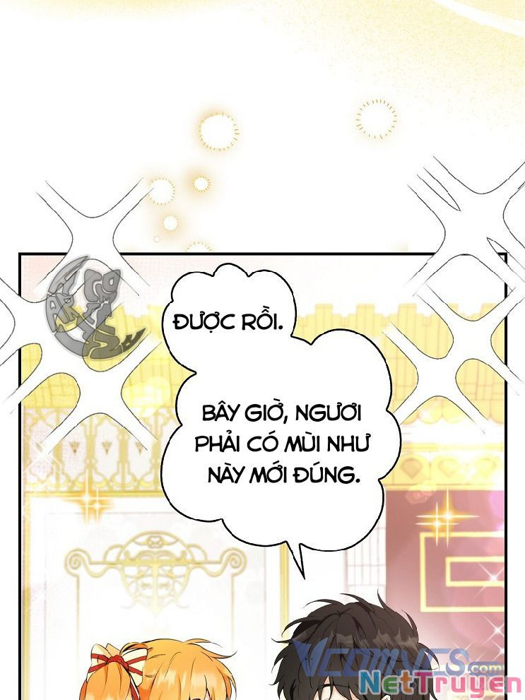Sóc Nhỏ Tài Năng Chapter 4 - Trang 52