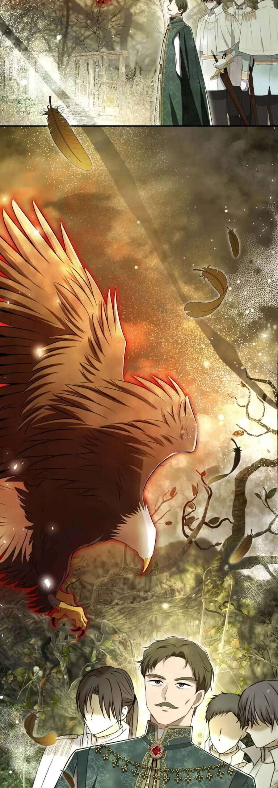 Sóc Nhỏ Tài Năng Chapter 96 - Trang 33
