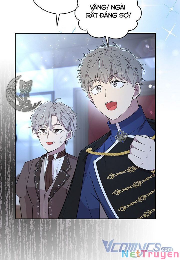 Sóc Nhỏ Tài Năng Chapter 18 - Trang 55