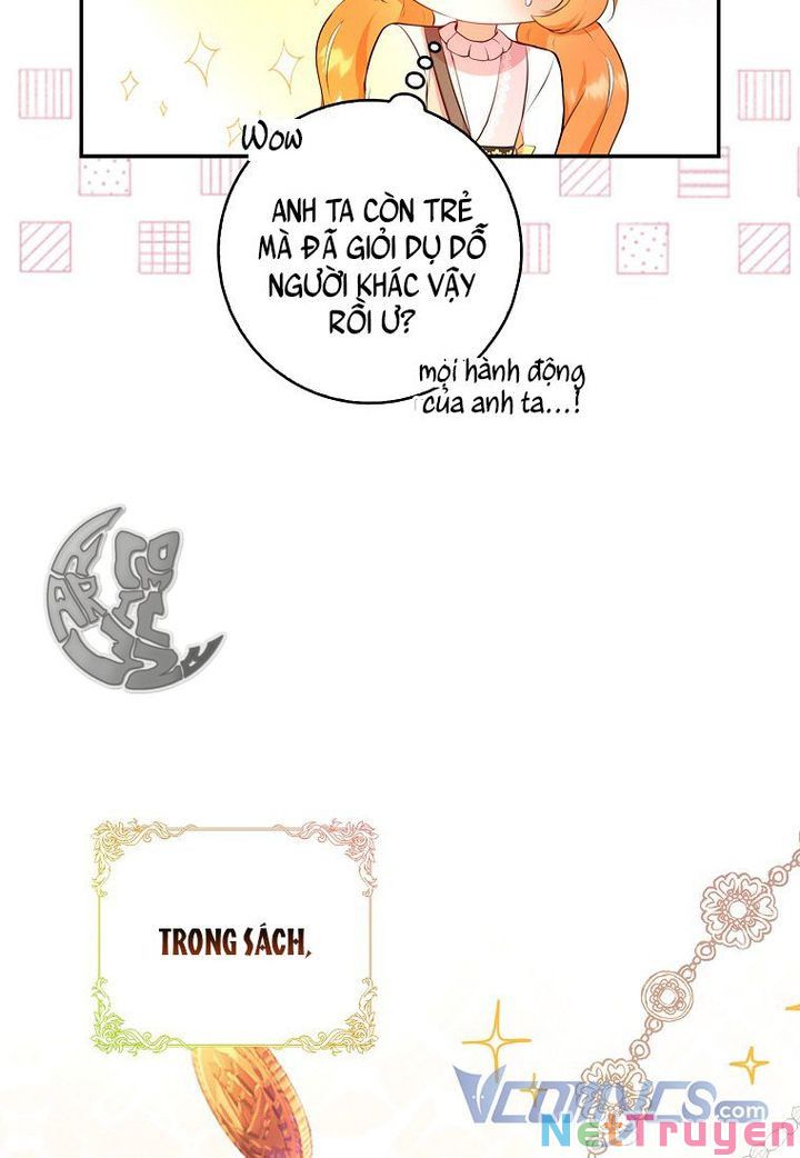 Sóc Nhỏ Tài Năng Chapter 15 - Trang 25