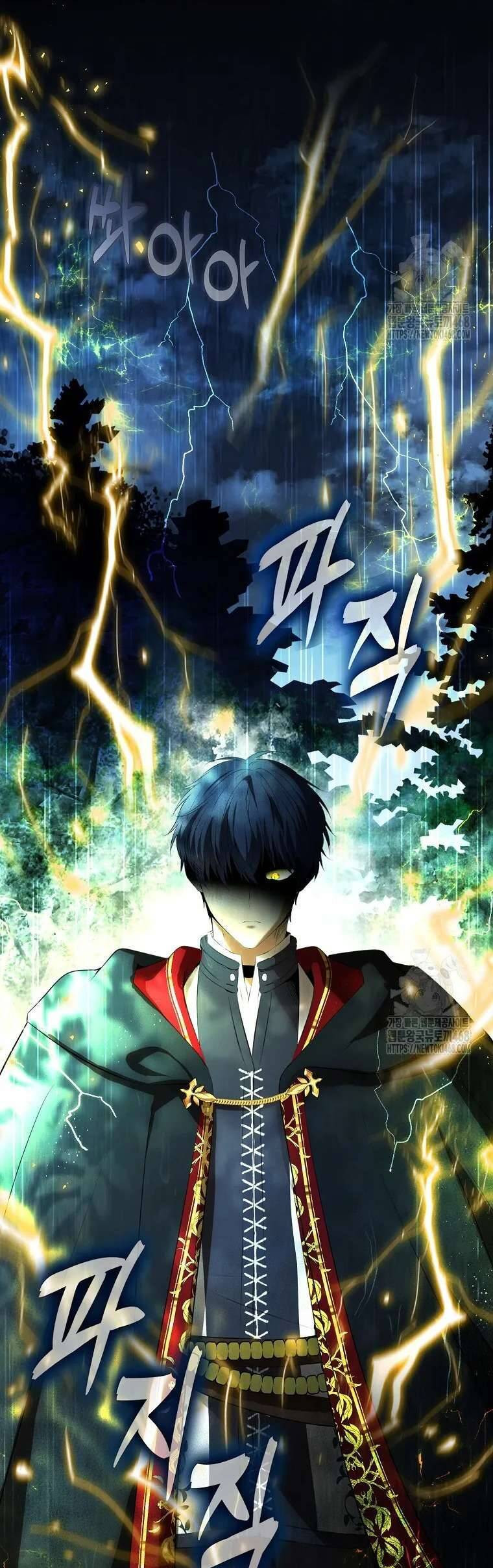 Sóc Nhỏ Tài Năng Chapter 105 - Trang 34