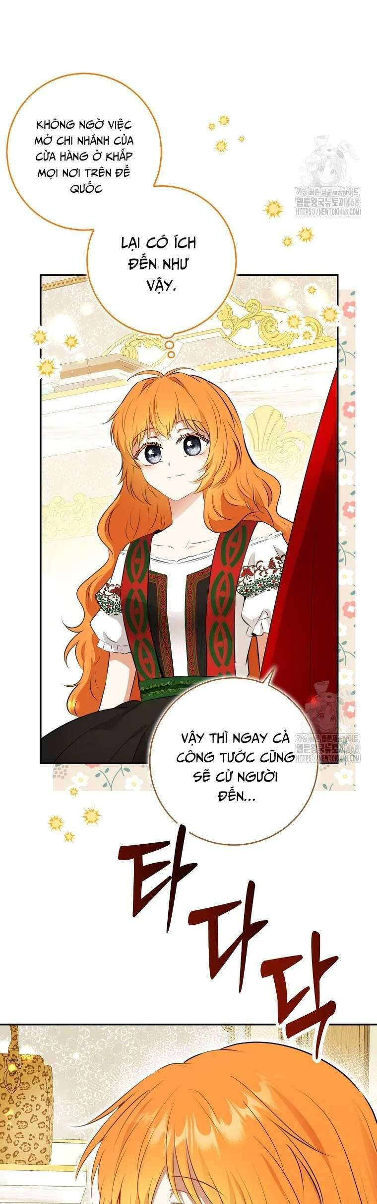 Sóc Nhỏ Tài Năng Chapter 106 - Trang 18