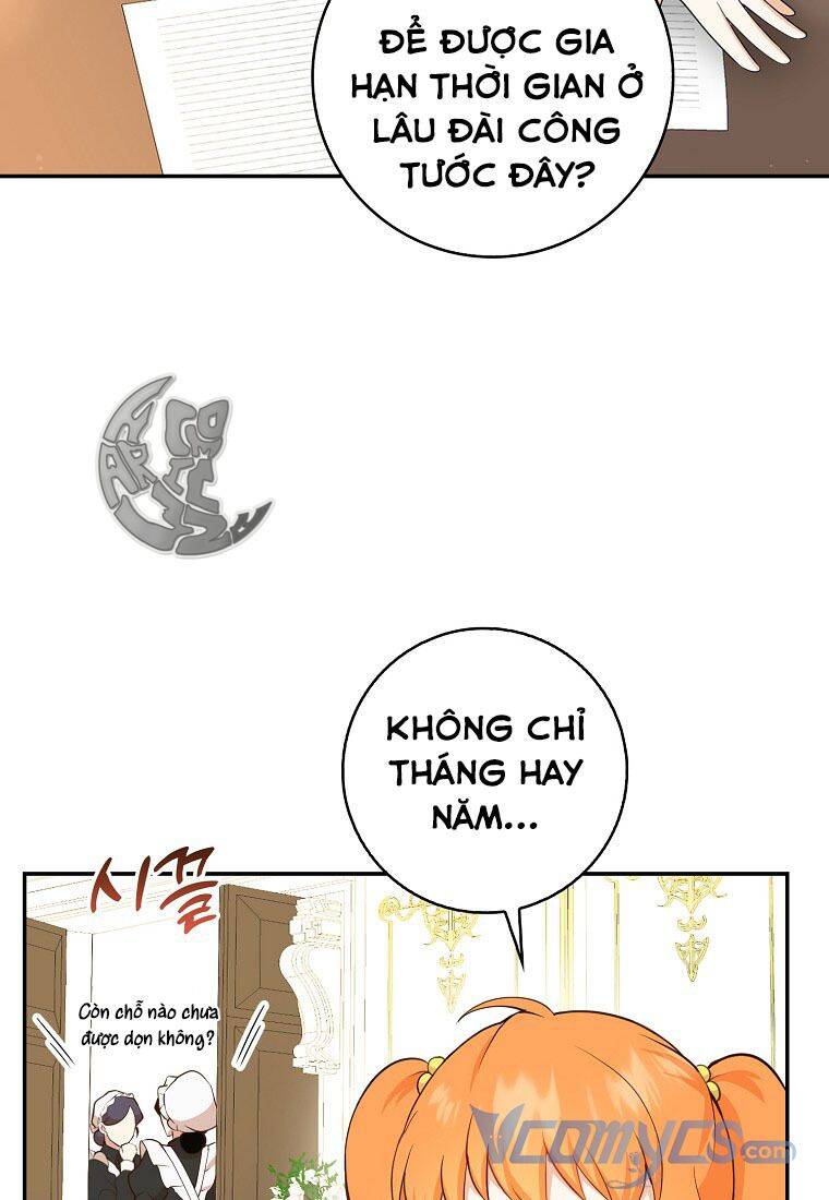 Sóc Nhỏ Tài Năng Chapter 22 - Trang 57
