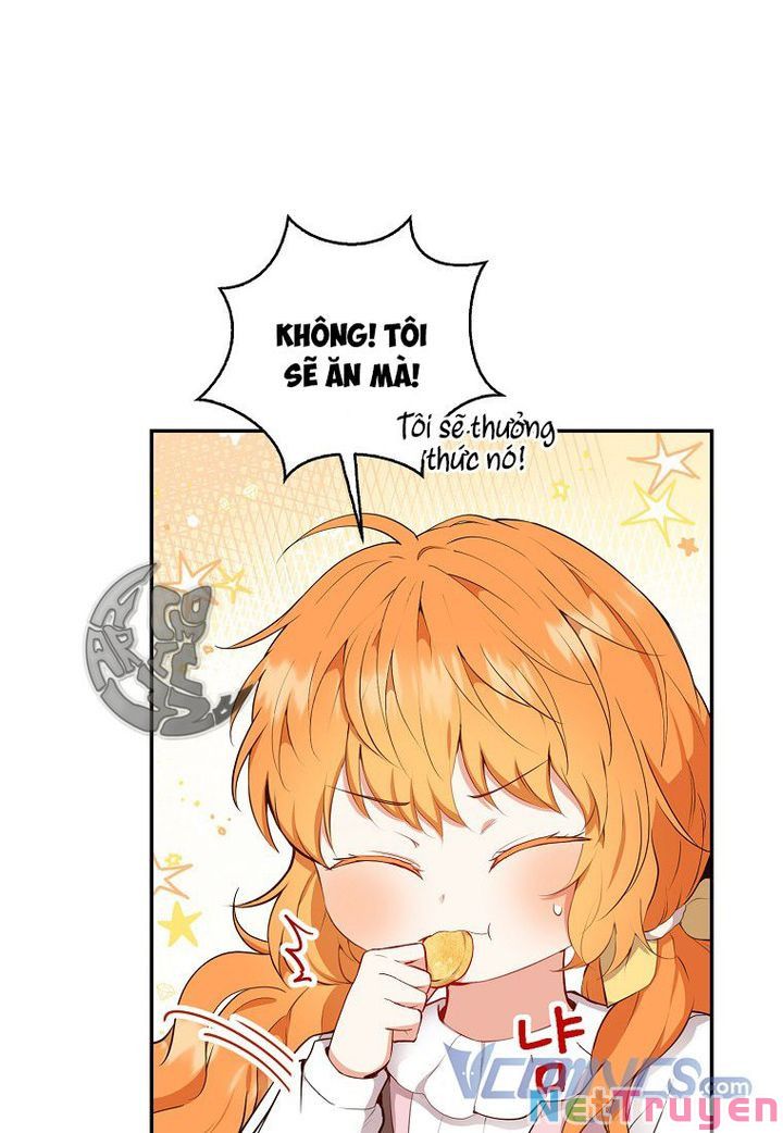 Sóc Nhỏ Tài Năng Chapter 15 - Trang 51