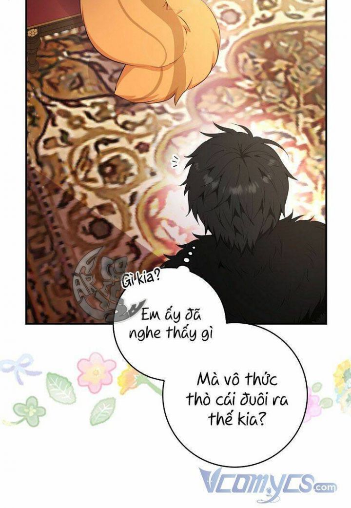 Sóc Nhỏ Tài Năng Chapter 7 - Trang 42