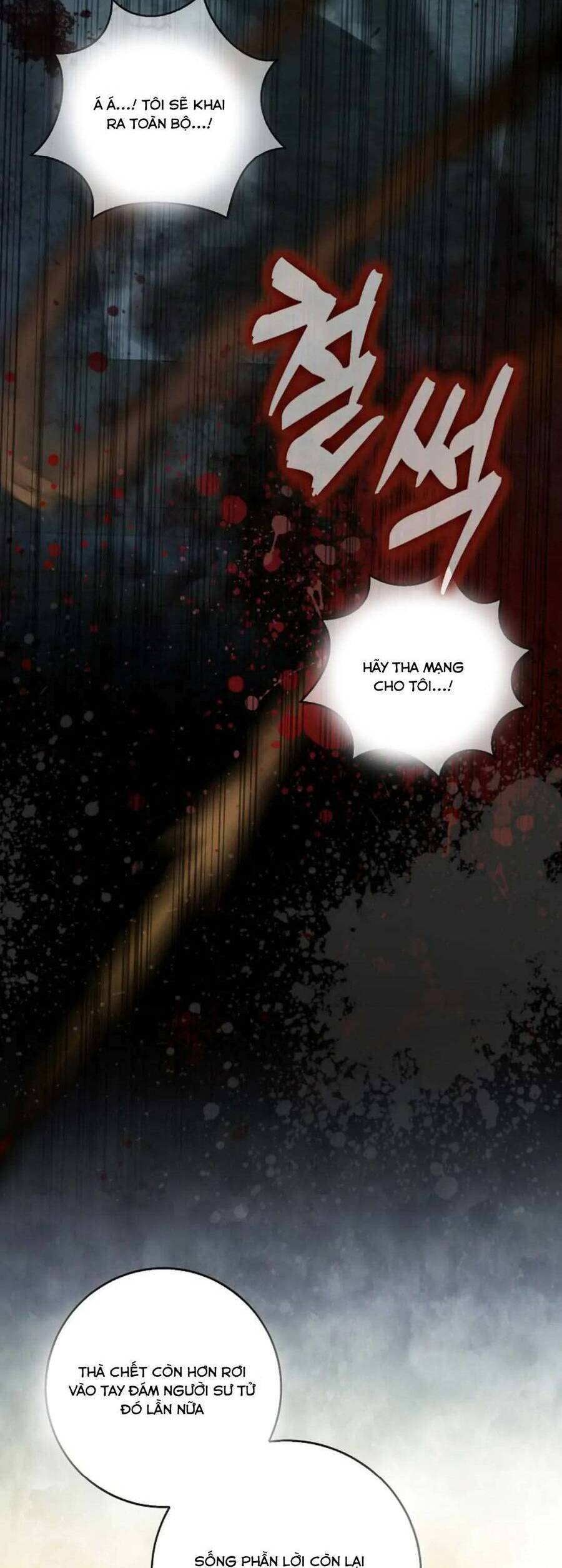 Sóc Nhỏ Tài Năng Chapter 98 - Trang 10