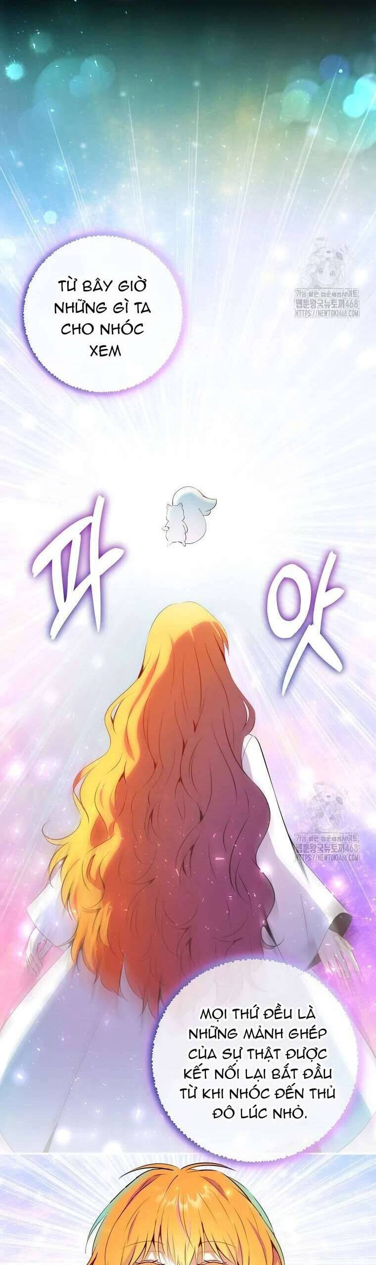Sóc Nhỏ Tài Năng Chapter 107 - Trang 12