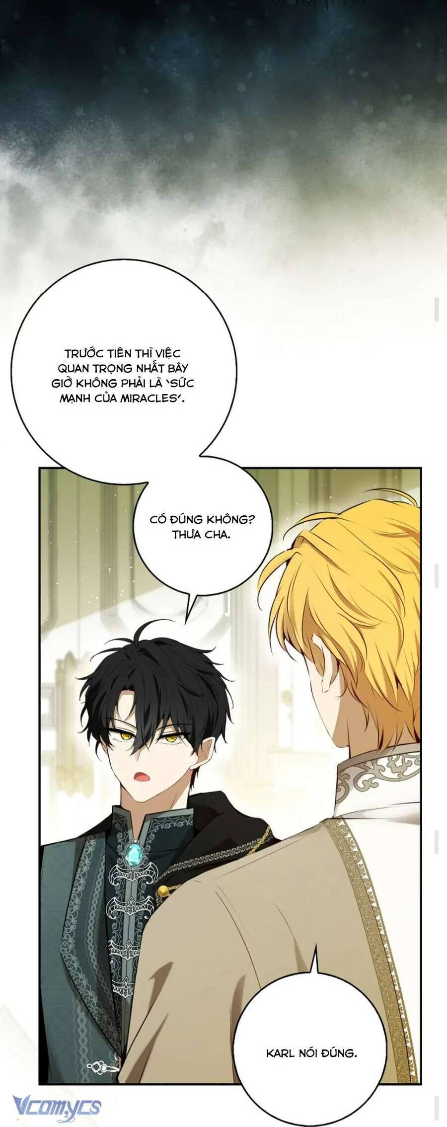 Sóc Nhỏ Tài Năng Chapter 92 - Trang 25