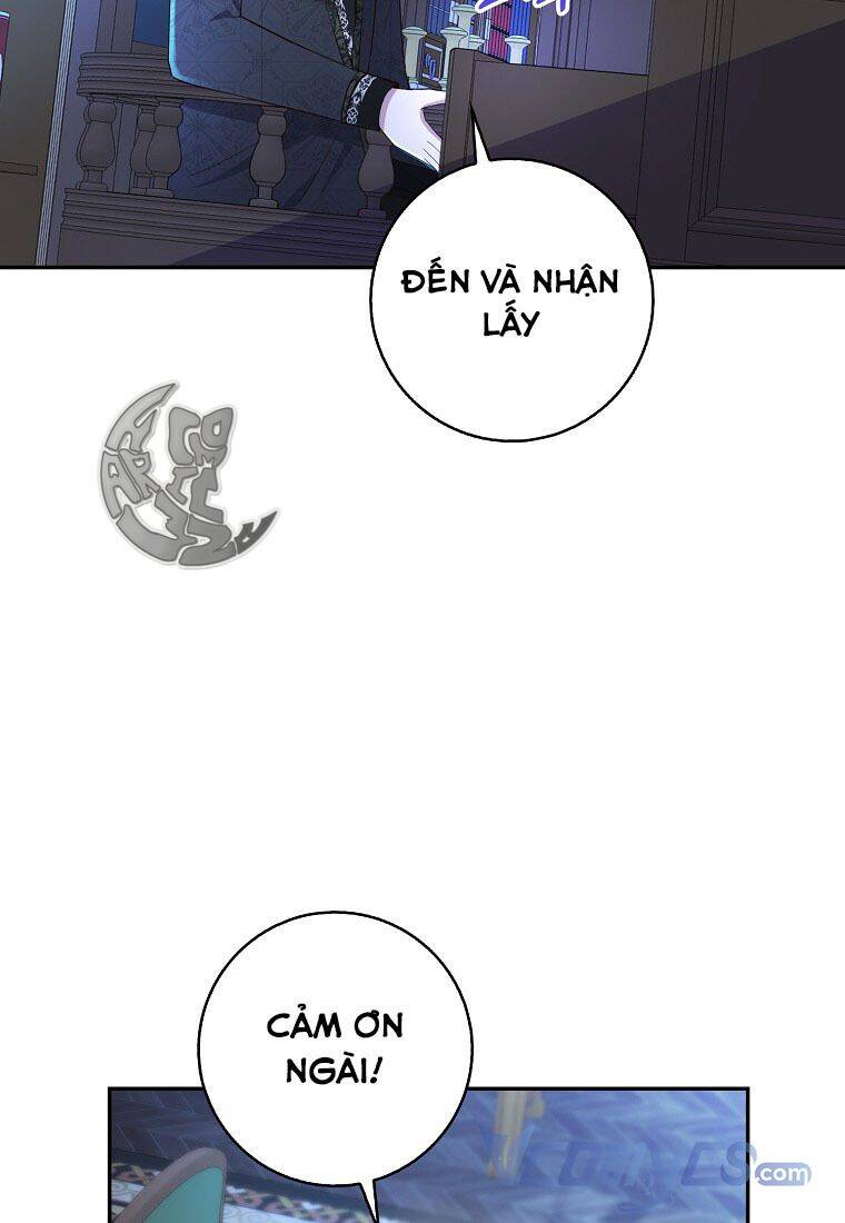 Sóc Nhỏ Tài Năng Chapter 22 - Trang 37