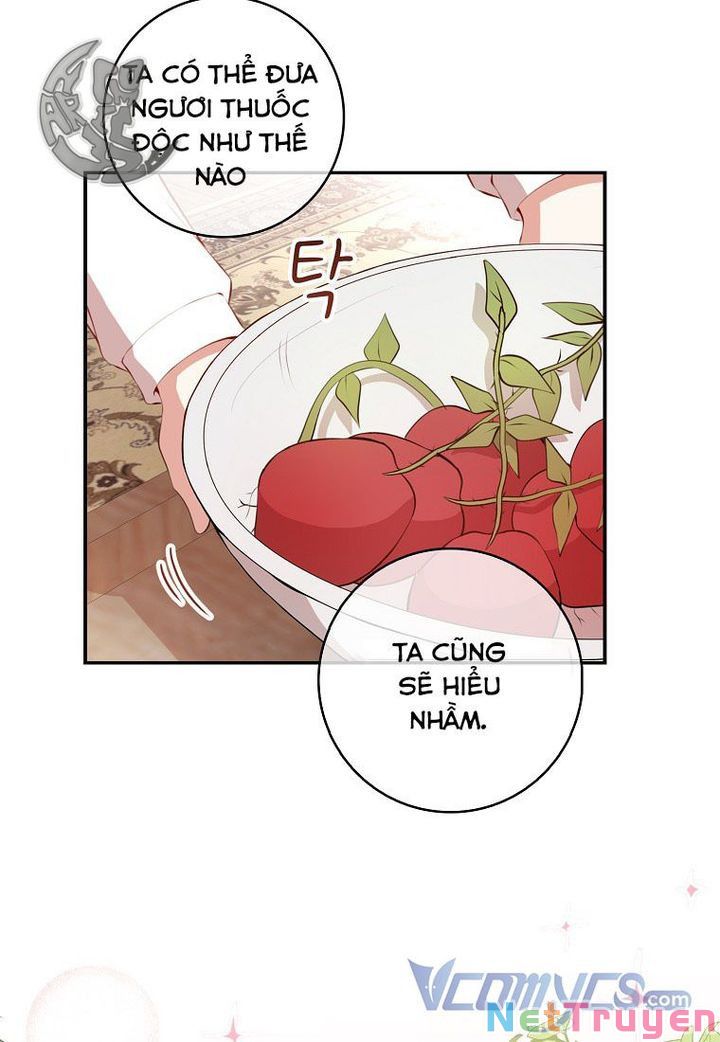 Sóc Nhỏ Tài Năng Chapter 16 - Trang 14