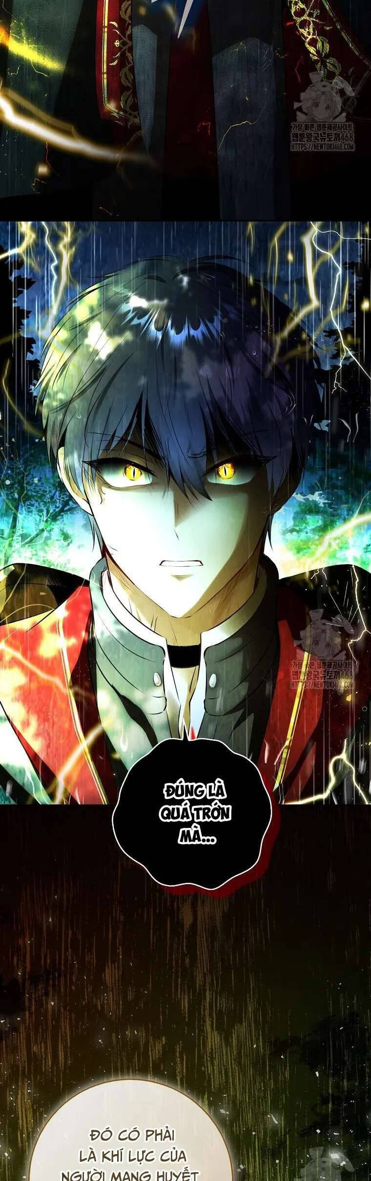 Sóc Nhỏ Tài Năng Chapter 105 - Trang 35