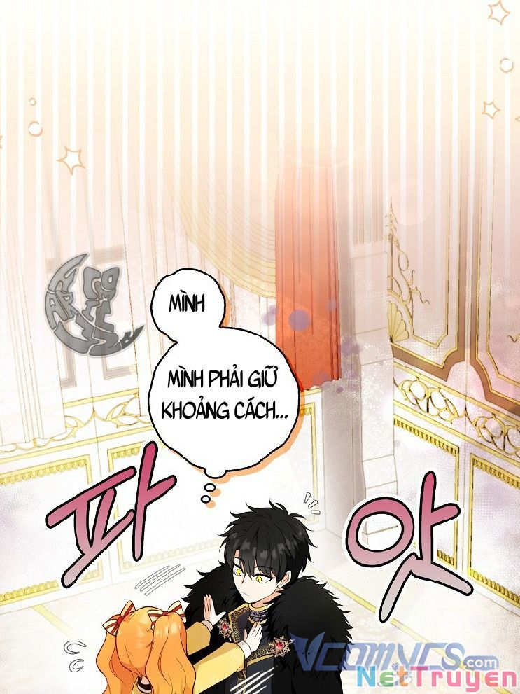 Sóc Nhỏ Tài Năng Chapter 4 - Trang 57