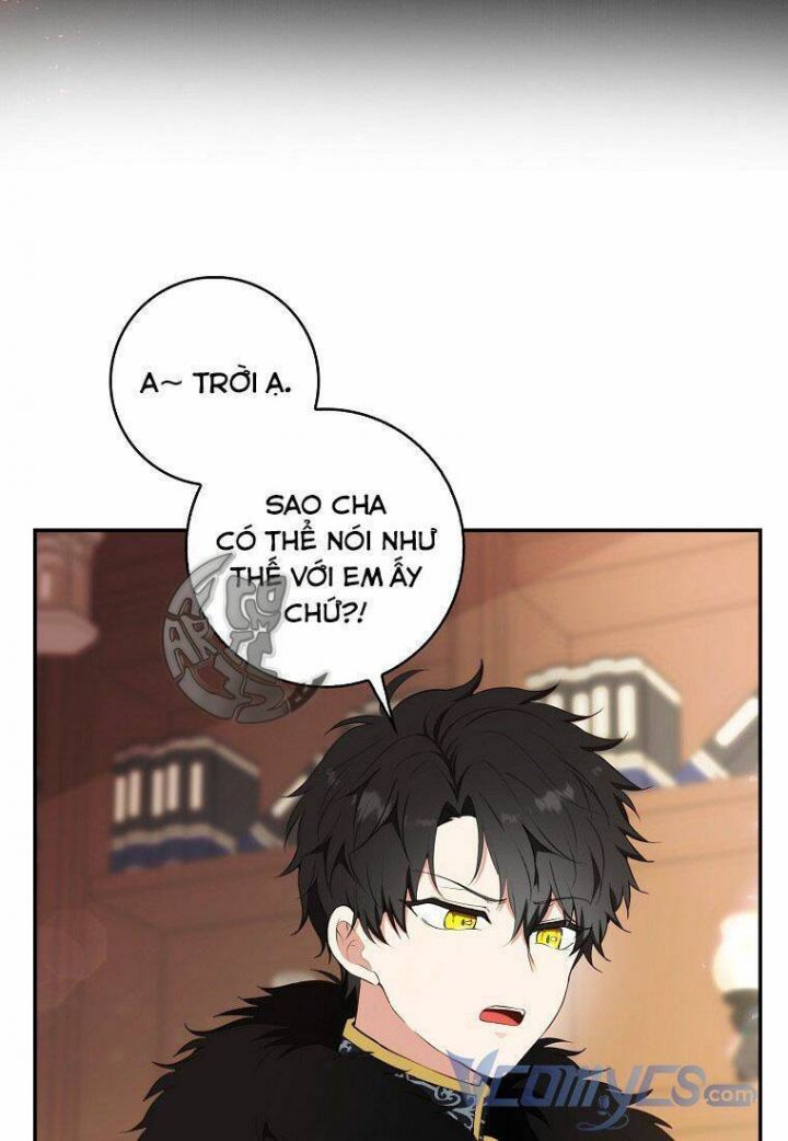 Sóc Nhỏ Tài Năng Chapter 7 - Trang 59
