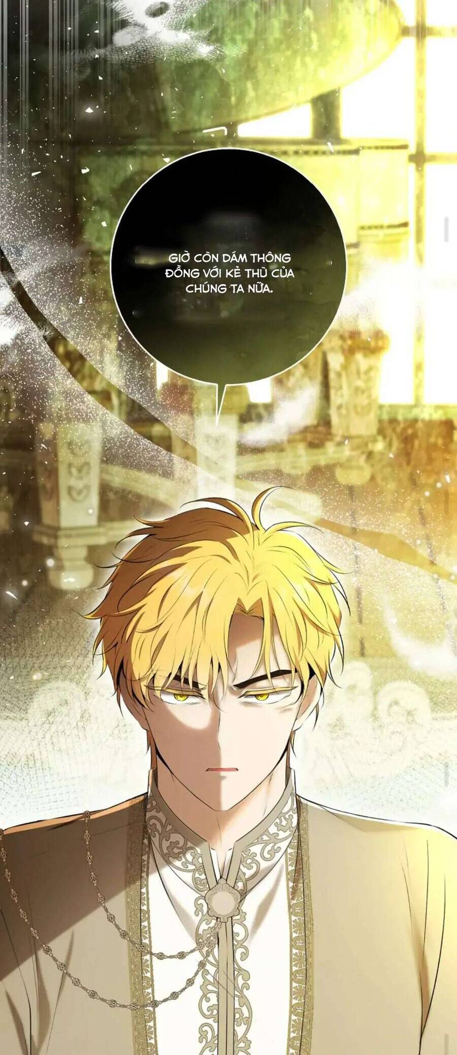 Sóc Nhỏ Tài Năng Chapter 92 - Trang 27