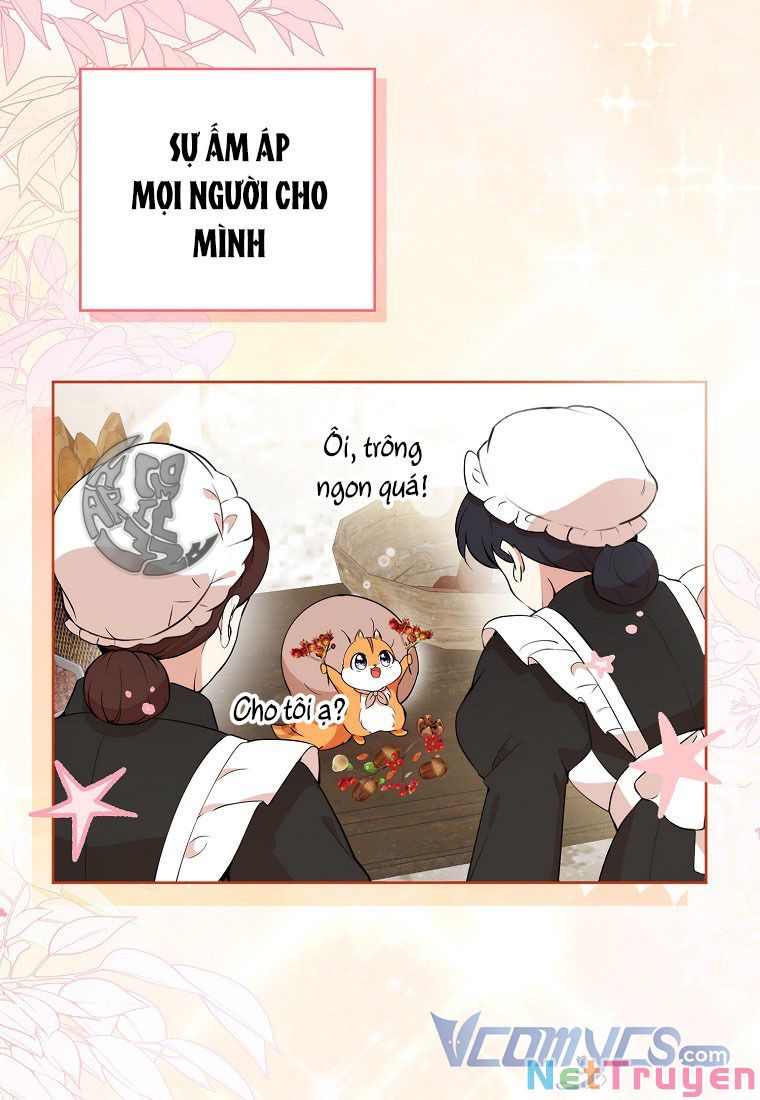 Sóc Nhỏ Tài Năng Chapter 12 - Trang 71