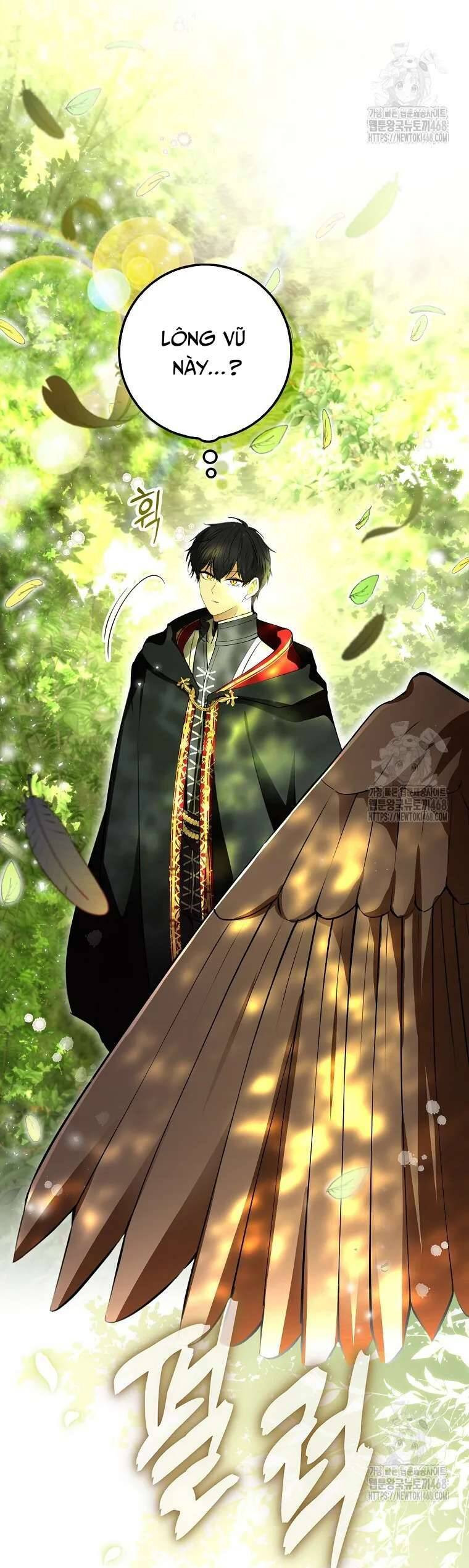 Sóc Nhỏ Tài Năng Chapter 105 - Trang 19