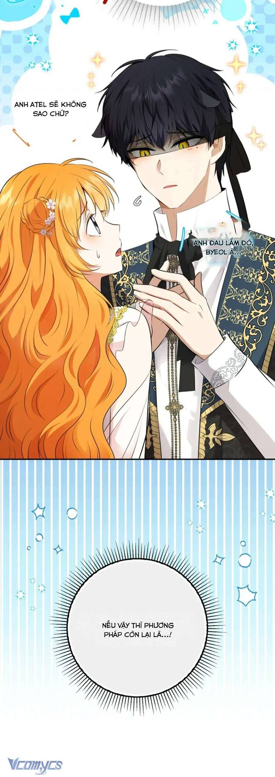 Sóc Nhỏ Tài Năng Chapter 100 - Trang 44