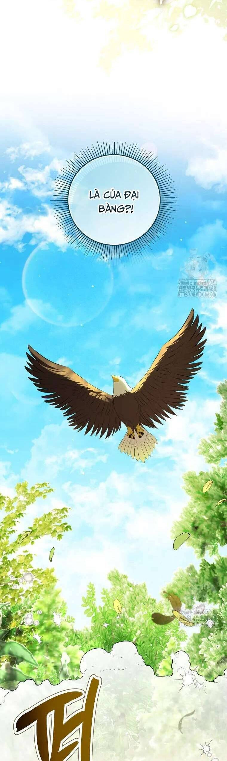 Sóc Nhỏ Tài Năng Chapter 105 - Trang 20